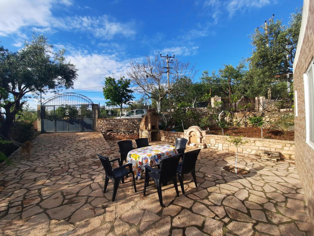 Villa Ardiano Ksamil Exterior photo